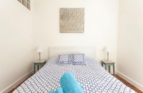 Bairro Alto Appartement | LovelyStay - Cosy Bairro Alto Duplex