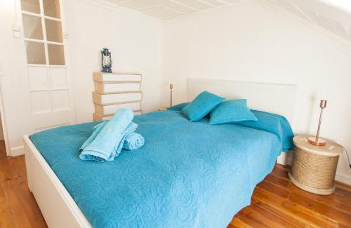 Bairro Alto Appartement | LovelyStay - Cosy Bairro Alto Duplex