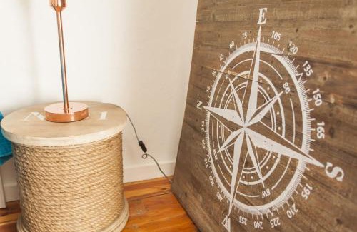 Bairro Alto Appartement | LovelyStay - Cosy Bairro Alto Duplex