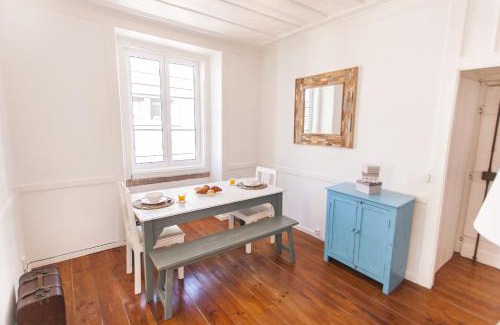 Bairro Alto Appartement | LovelyStay - Cosy Bairro Alto Duplex