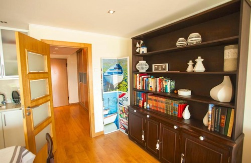 Ericeira Appartement | LovelyStay - Ericeira Beach Apartment with Sea View