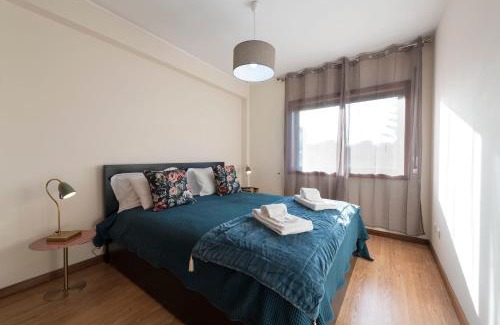 Lordelo do Ouro e Massarelos Appartement | LovelyStay - Homey Feeling Flat w/Free Parking