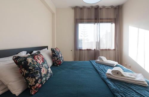 Lordelo do Ouro e Massarelos Appartement | LovelyStay - Homey Feeling Flat w/Free Parking