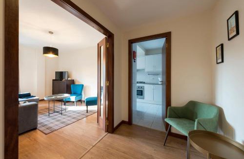 Lordelo do Ouro e Massarelos Appartement | LovelyStay - Homey Feeling Flat w/Free Parking