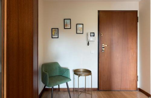 Lordelo do Ouro e Massarelos Appartement | LovelyStay - Homey Feeling Flat w/Free Parking