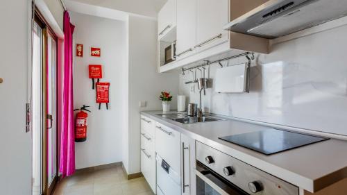 Manta Rota Appartement | LovelyStay - Sweet Algarvian Escape
