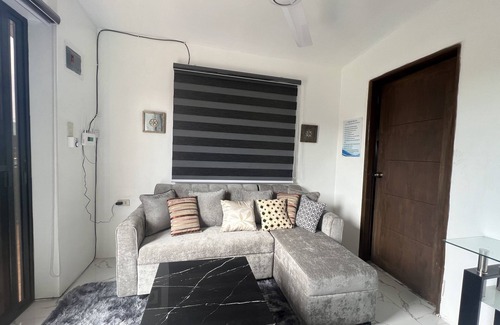 Lian Hôtel | Lover'S Point Beach Front Resort