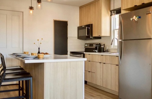 Stanstead Township Maison | Lovering accès à l'eau + foyer