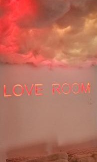 Rive-de-Gier Appartement | LoveRoom by LimousineLyonnaise