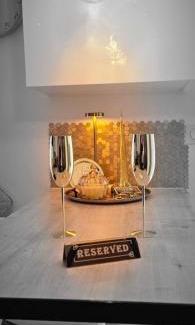Rive-de-Gier Appartement | LoveRoom by LimousineLyonnaise