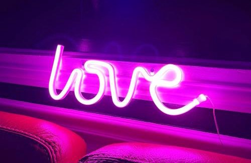 Le Blanc Maison | Loveroom Gîte de charme L'Amour en Brenne