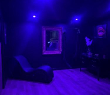 Scionzier Appartement | Loveroom La suite des murmures