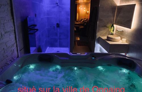 Valenciennes Hôtel | loveroom21