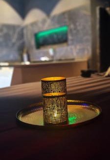 Bourg-Saint-Christophe Appartement | LoveroomXspa