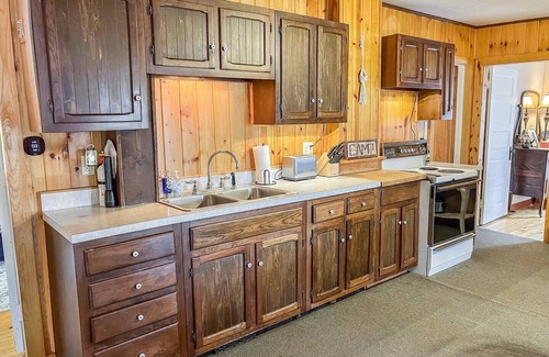 Old Forge Cabine | Lovers Leap on 4th Lake
