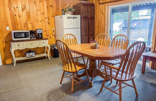 Old Forge Cabine | Lovers Leap on 4th Lake