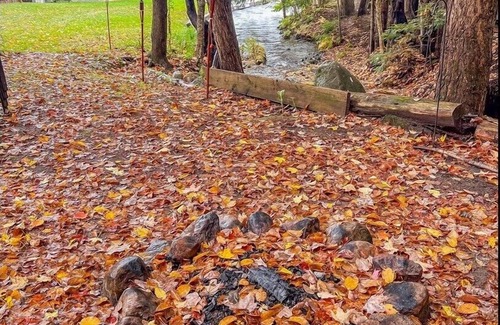 Old Forge Cabine | Lovers Leap on 4th Lake