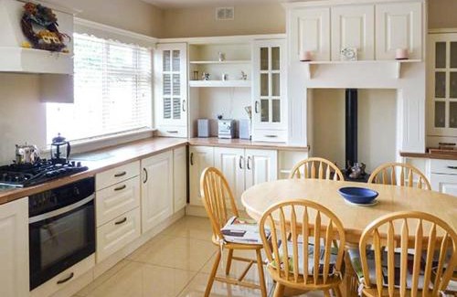Kilkenny Maison | Lovers' Lodge
