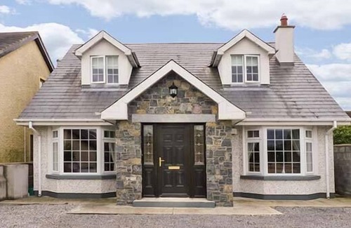Kilkenny Cottage | Lovers 'Lodge, KILKENNY, COMTÉ DE KILKENNY