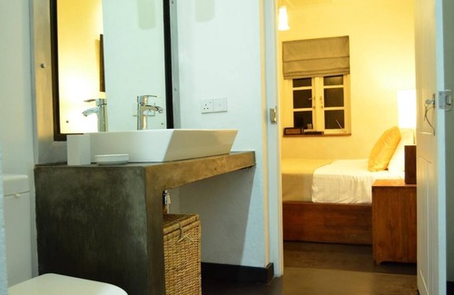 Nuwara Eliya Lit Et Petit-Déjeuner | Loversleap Cottage