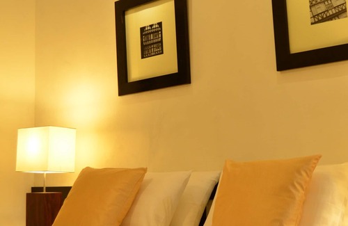Nuwara Eliya Lit Et Petit-Déjeuner | Loversleap Cottage