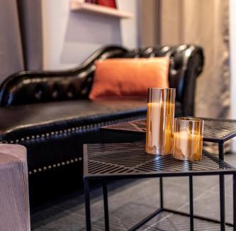 Chessy Maison | LoveSparadise - Suite L'élixir