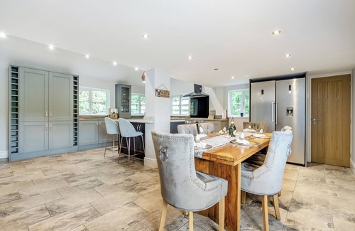 Elvaston Cottage | Lovetts Bridge Cottage