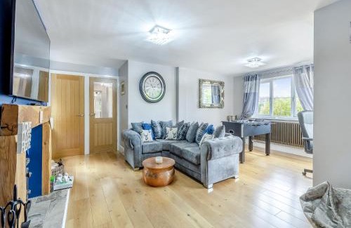 Elvaston Maison | Lovetts Bridge Cottage