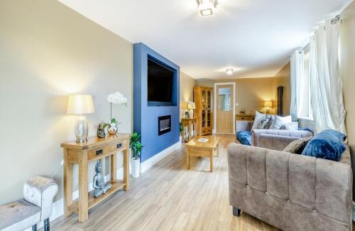 Elvaston Maison | Lovetts Bridge Cottage