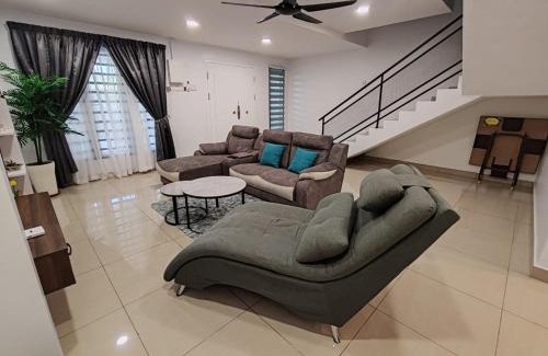 Seremban Maison | Loveu homestay 232 duyung