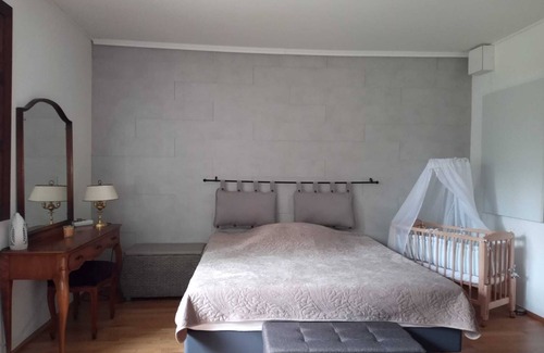 Fougerolles-Saint-Valbert Autre | Lovingly renovated farmhouse at the foot of the Vosges mountains