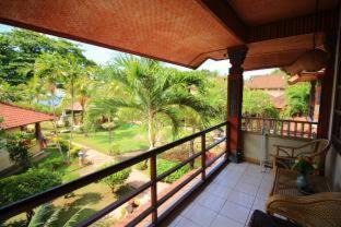 Lovina Hôtel | Lovina Beach Hotel
