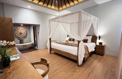 Kaliasem Hôtel | Lovina Haven Boutique Resort