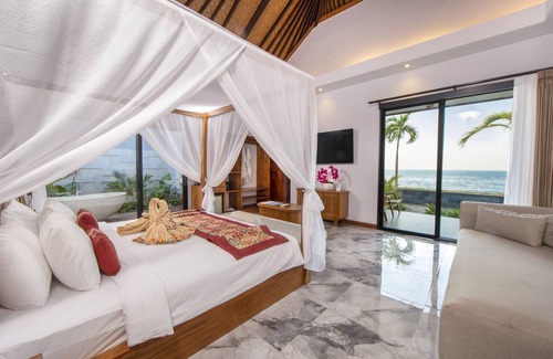 Kaliasem Hôtel | Lovina Haven Boutique Resort