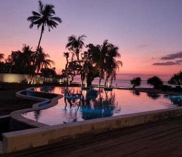 Kaliasem Hôtel | Lovina Haven Boutique Resort