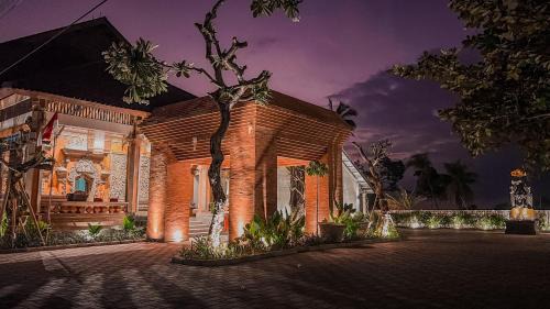 Kaliasem Hôtel | Lovina Haven Boutique Resort