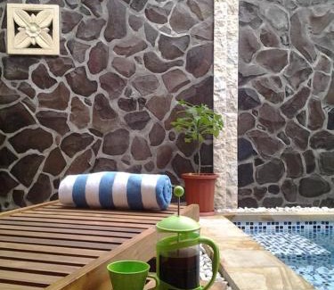 Lovina Maison | Lovina Oasis Hotel