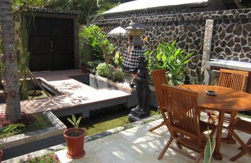 Lovina Maison | Lovina Oasis Hotel