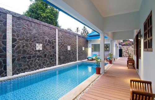 Lovina Maison | Lovina Oasis Hotel