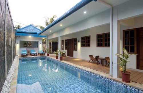 Lovina Maison | Lovina Oasis Hotel