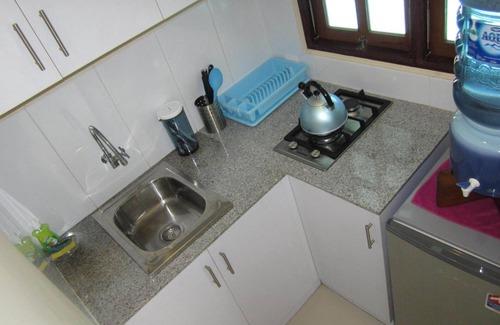 Lovina Hôtel | Lovina Oasis