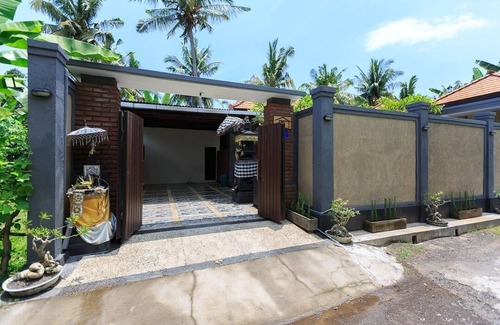 Kaliasem Villa | Lovina Villa 2 chambres avec piscine privée
