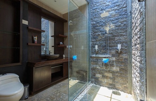Kaliasem Villa | Lovina Villa 2 chambres avec piscine privée