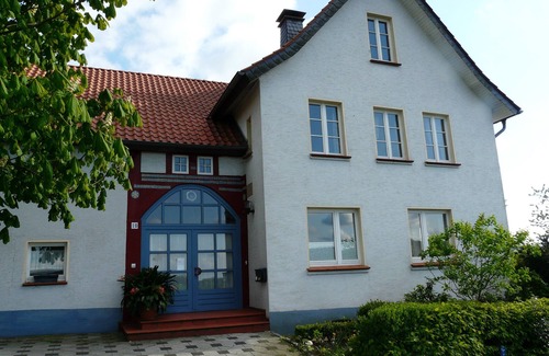 Feldrom Appartement | Appartement neuf meublé avec amour pour 2 personnes dans un endroit absolument calme