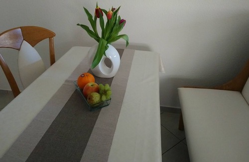 Schwarzenberg/Erzgeb. Appartement | appartement joliment meublé à Schwarzenberg