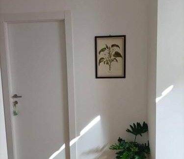 Gorizia Appartement | Loving My Rooms 1 - Deliziosa Mansarda in Centro