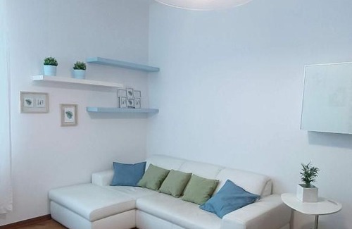 Gorizia Appartement | Loving My Rooms 2 - delizioso appartamento in centro