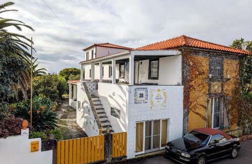 Cabo Branco Auberge | Loving Strangers Hostel