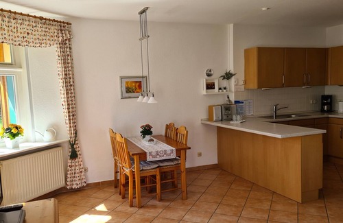 Stellichte Copropriété | Appartement meublé avec amour et confort, dans une idylle rurale