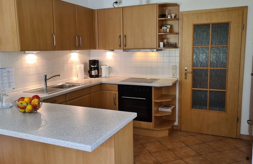 Stellichte Copropriété | Appartement meublé avec amour et confort, dans une idylle rurale